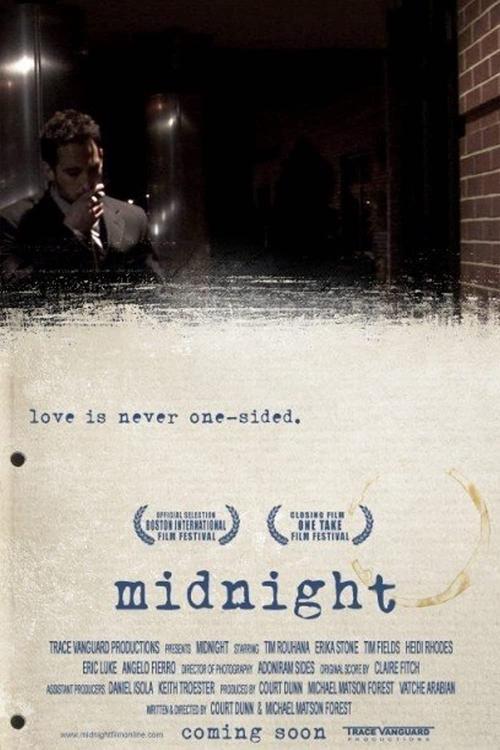 Midnight filmas online