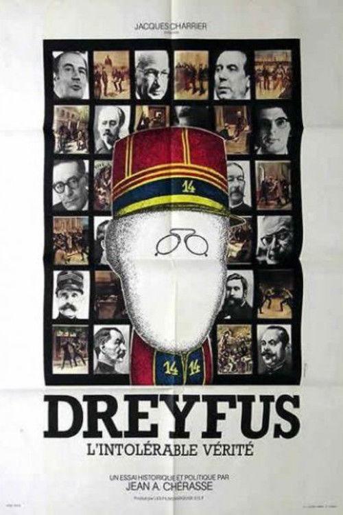 Dreyfus: The Intolerable Truth filmas online