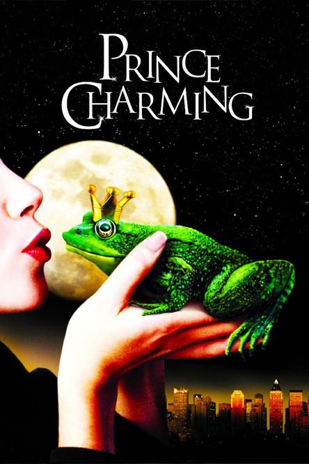 Prince Charming filmas online