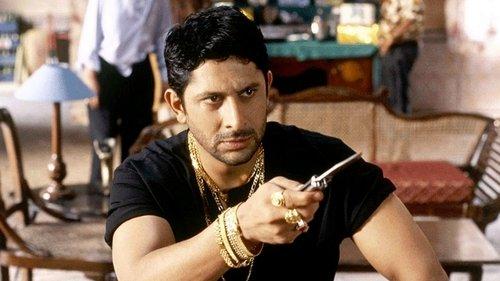 Munna Bhai M.B.B.S. filmas žiurėti online