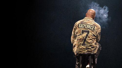 Dave Chappelle: The Unstoppable... filmas žiurėti online