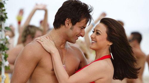 Salaam Namaste filmas žiurėti online