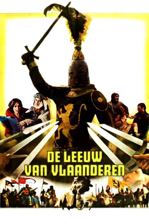 The Lion of Flanders filmas online