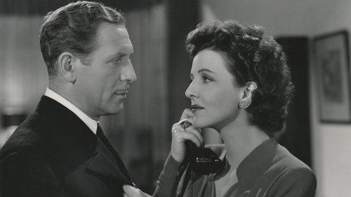 Pacific Rendezvous filmas žiurėti online