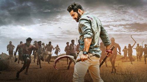 Aravindha Sametha filmas žiurėti online