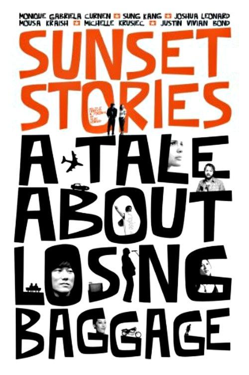 Sunset Stories filmas online