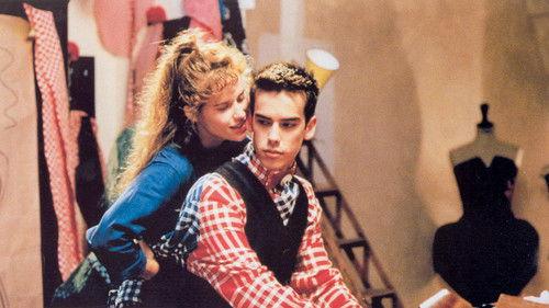 À la Mode filmas žiurėti online