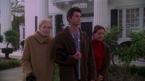 The Locket filmas žiurėti online