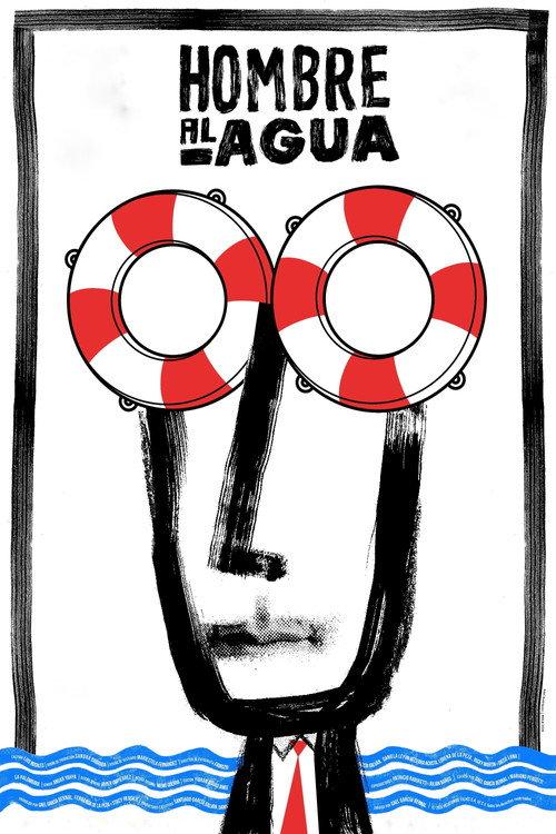 Hombre al agua filmas online