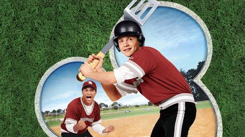 Eddie's Million Dollar Cook Off filmas žiurėti online