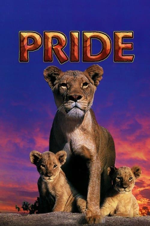 Pride filmas online