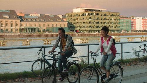 8 Seconds filmas žiurėti online