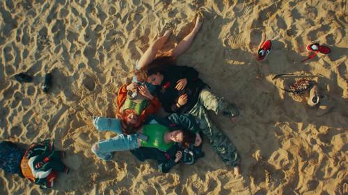 Las chicas de la estación filmas žiurėti online