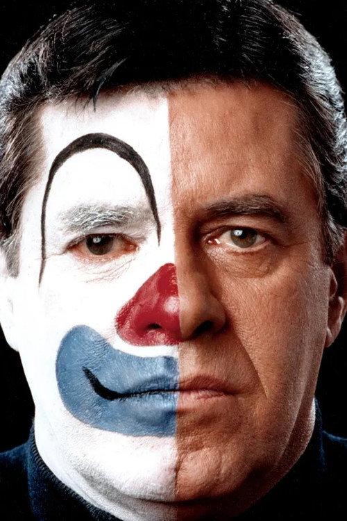 The Day the Clown Cried filmas online