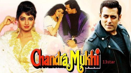 Chandra Mukhi filmas žiurėti online