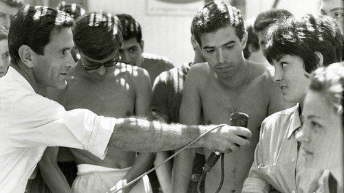 Comizi d'amore filmas žiurėti online