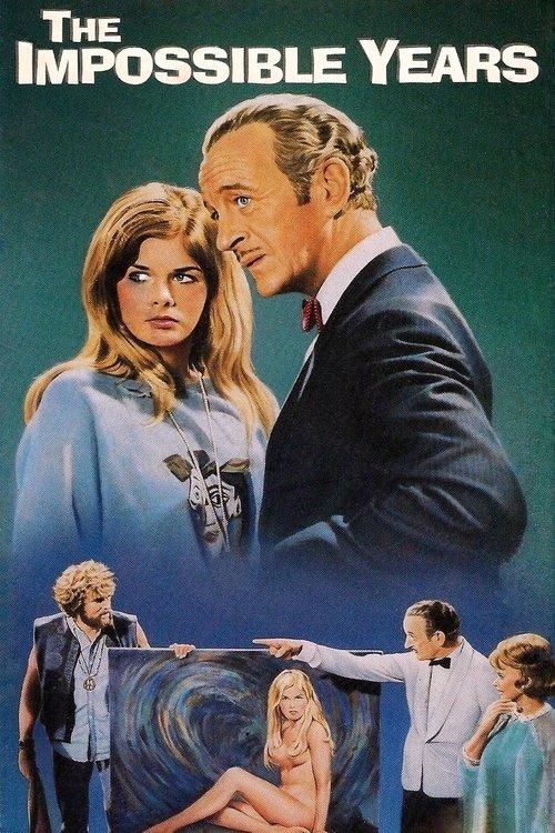 The Impossible Years filmas online