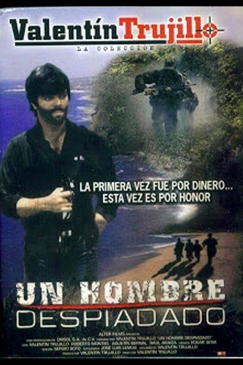 Un Hombre Despiadado filmas online