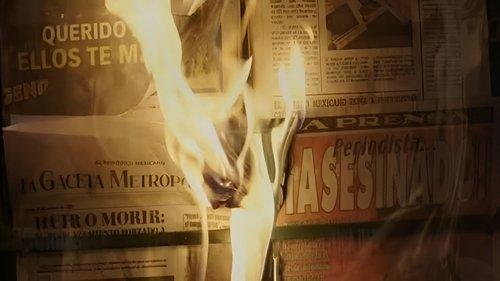 Estado de silencio filmas žiurėti online