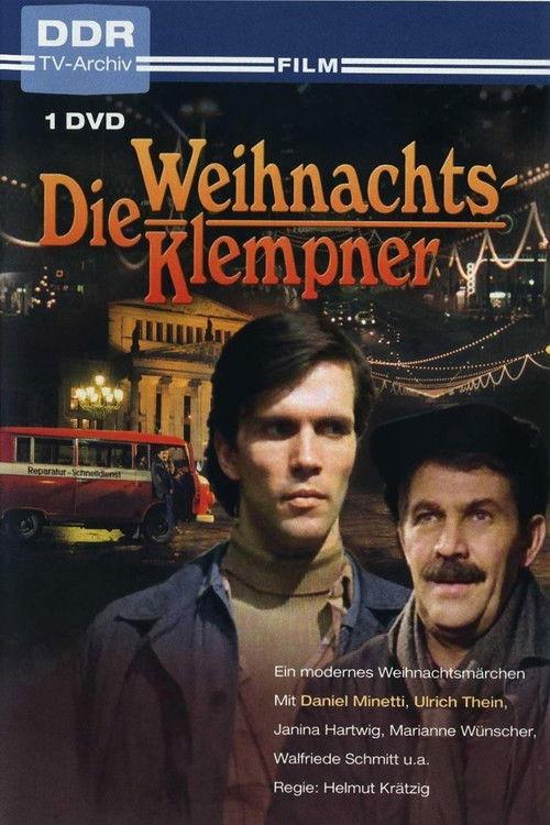 Die Weihnachtsklempner filmas online