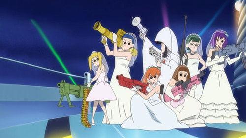 Crayon Shin-chan: Super-Dimension! The Storm Called My Bride filmas žiurėti online