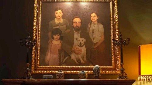 El favor filmas žiurėti online