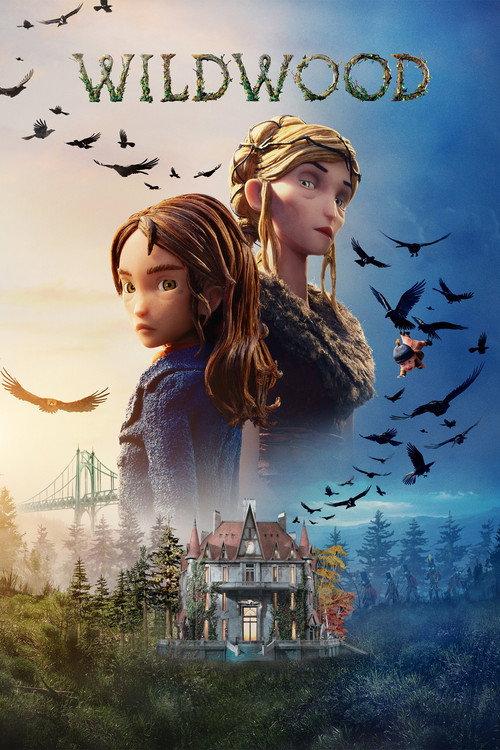 Wildwood filmas online