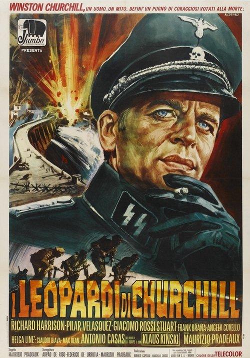 Churchill's Leopards filmas online