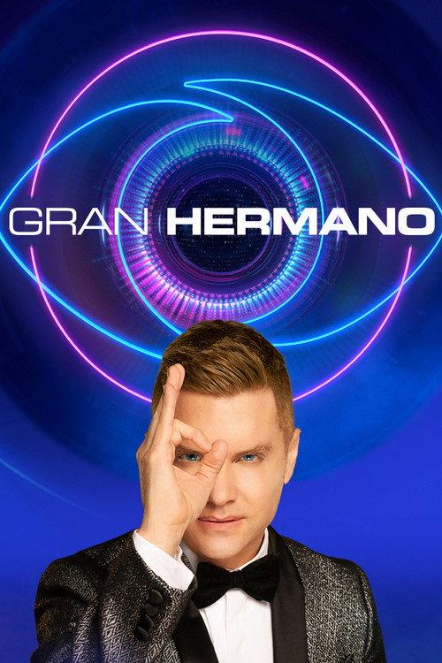 Gran hermano filmas online