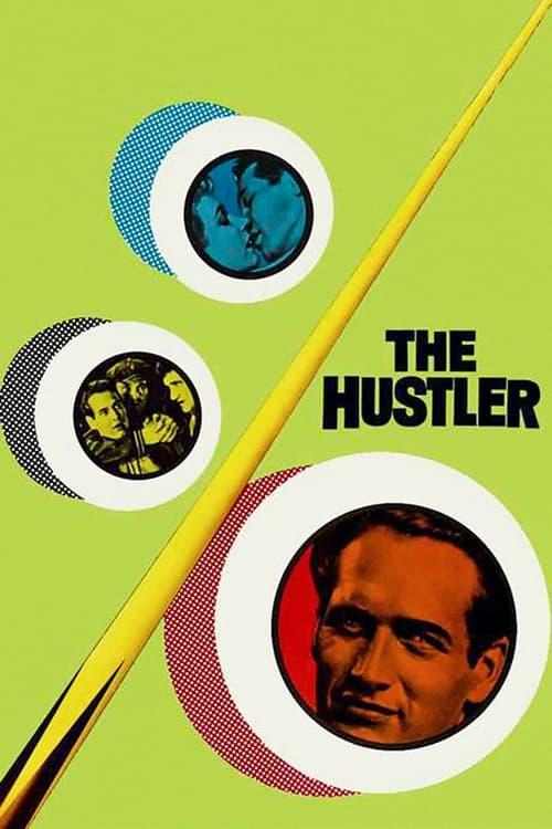 The Hustler filmas online