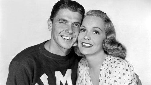 Brother Rat filmas žiurėti online