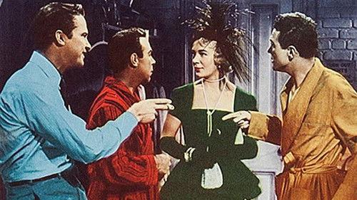 Somebody Loves Me filmas žiurėti online