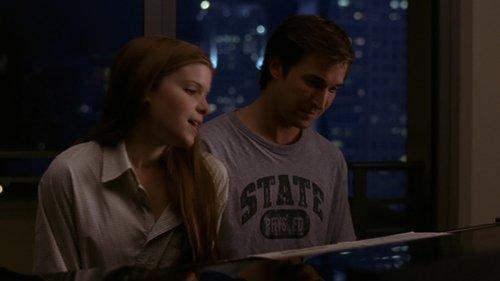 The Californians filmas žiurėti online