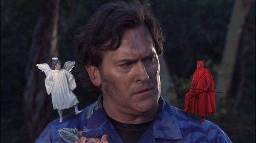 My Name Is Bruce filmas žiurėti online