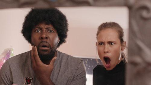 On the Other Foot filmas žiurėti online