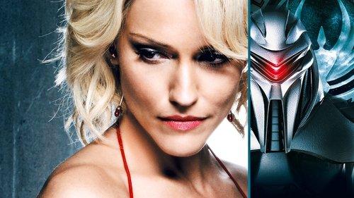 Galaktikos kovos: Planas filmas žiurėti online