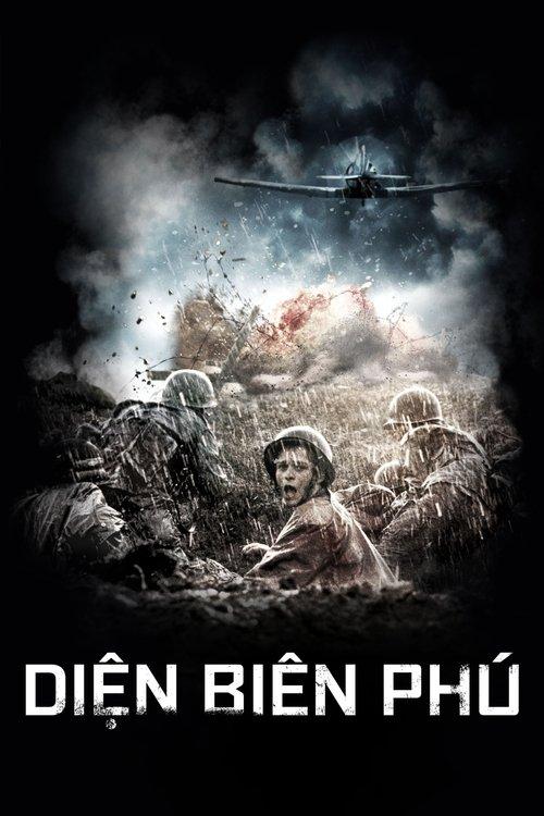 Diên Biên Phu filmas online