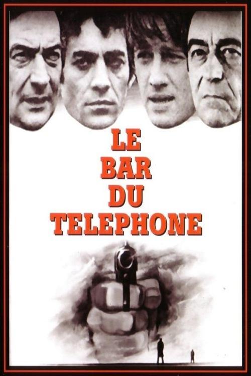 The Telephone Bar filmas online