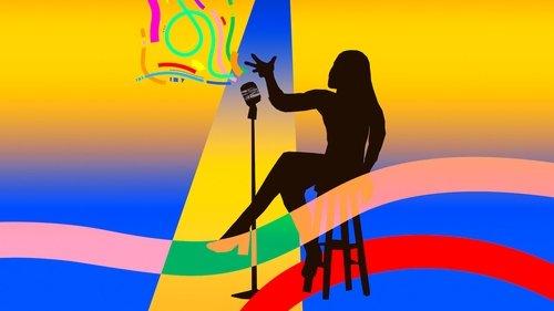 Giving Voice filmas žiurėti online