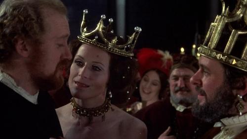 Hamlet filmas žiurėti online