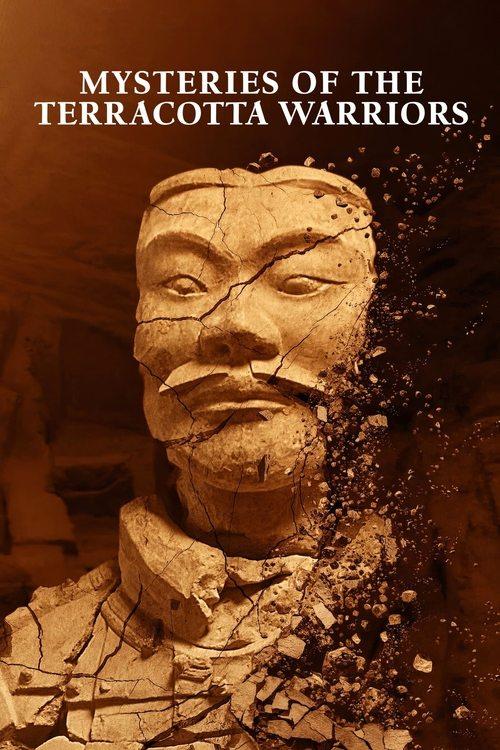 Mysteries of the Terracotta Warriors filmas online