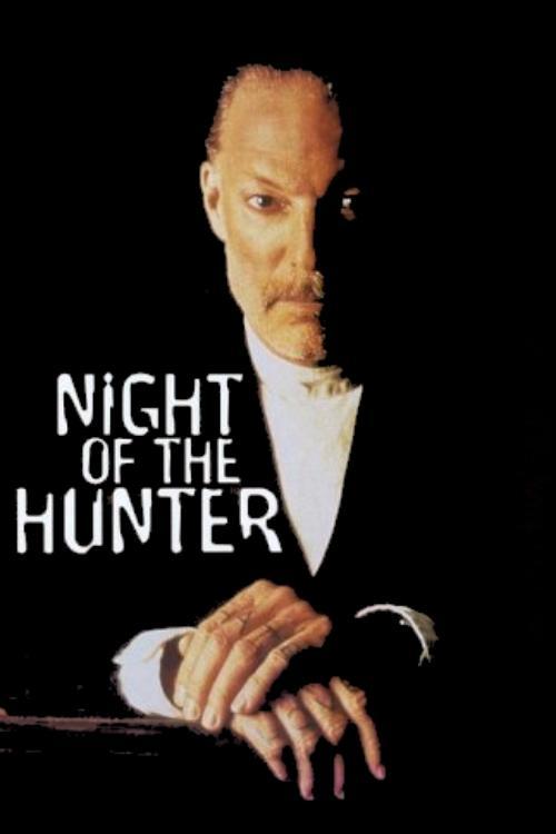 Night of the Hunter filmas online