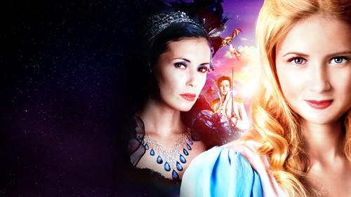 Grimm's Snow White filmas žiurėti online