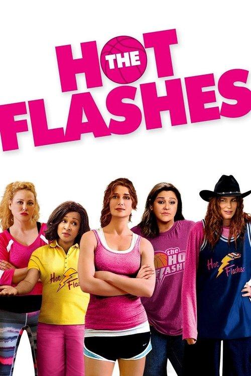 The Hot Flashes filmas online