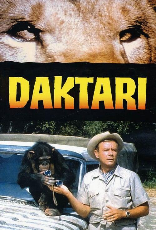 Daktari filmas online