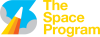 The Space Program studio logo