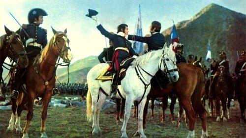 The Knight of the Sword filmas žiurėti online