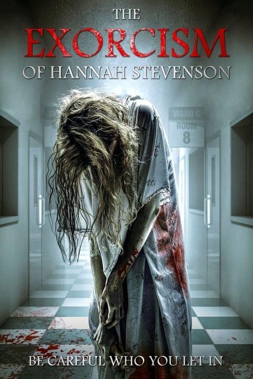 The Exorcism of Hannah Stevenson filmas online