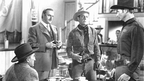 The Man from Bitter Ridge filmas žiurėti online