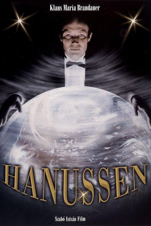 Hanussen filmas online